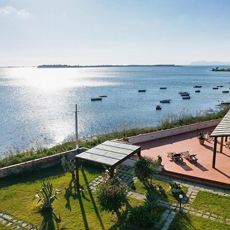 Laguna Dei Fenici Birgi Vecchi Exterior foto