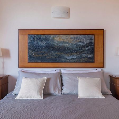 Laguna Dei Fenici Birgi Vecchi Zimmer foto