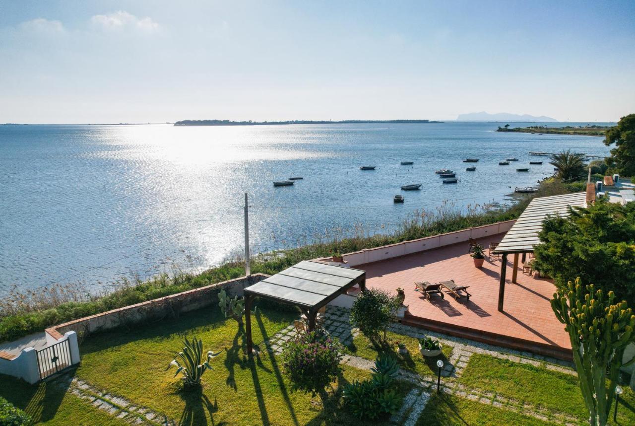 Laguna Dei Fenici Birgi Vecchi Exterior foto