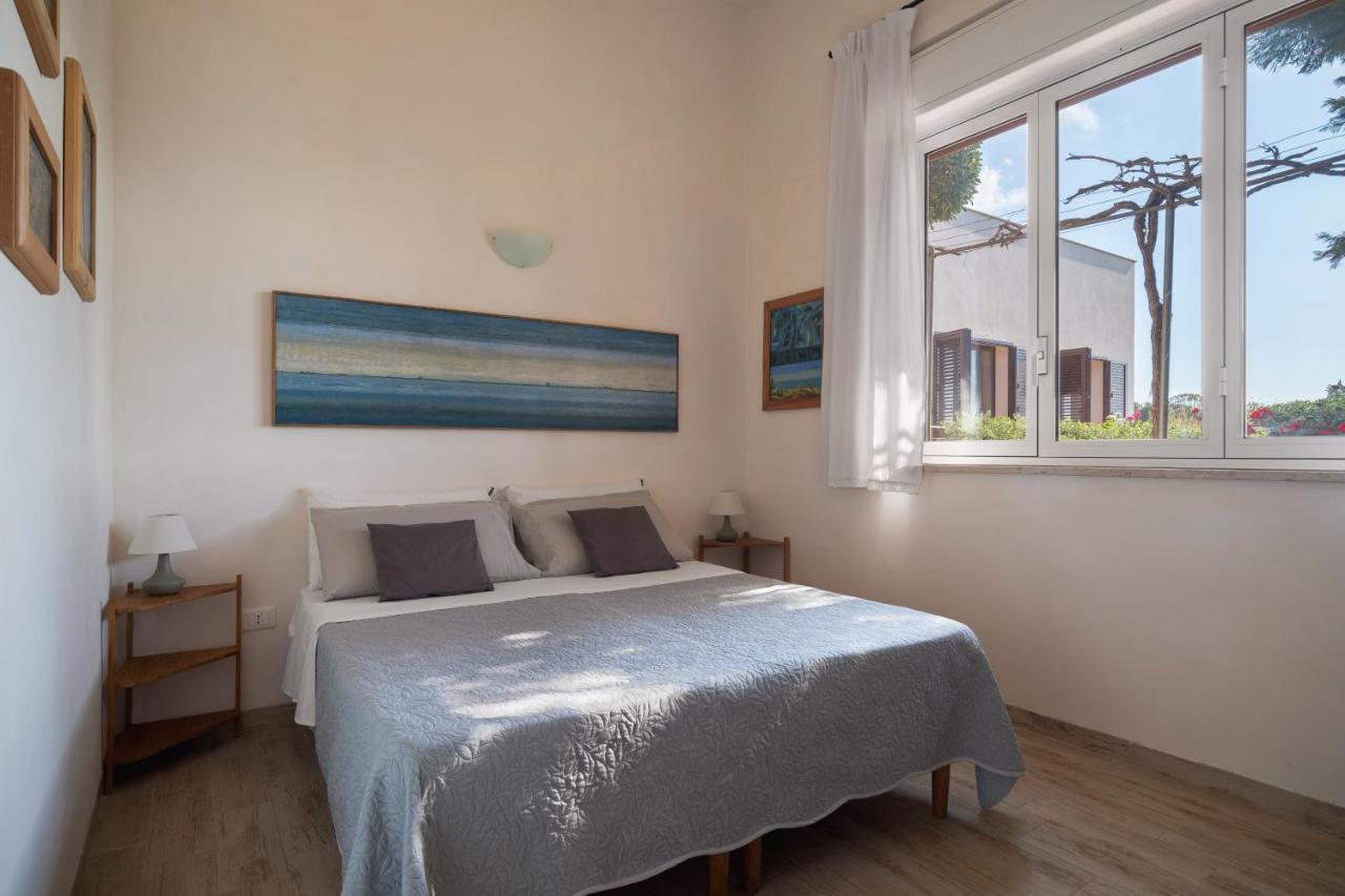 Laguna Dei Fenici Birgi Vecchi Zimmer foto
