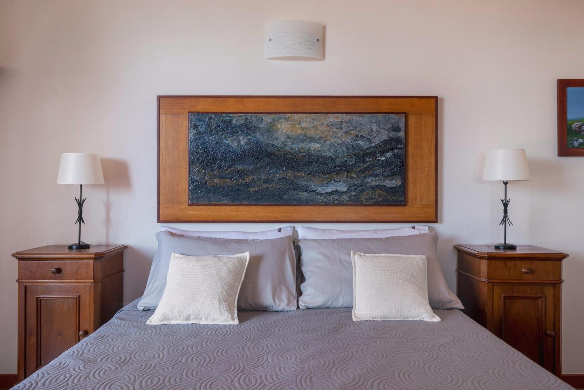 Laguna Dei Fenici Birgi Vecchi Zimmer foto