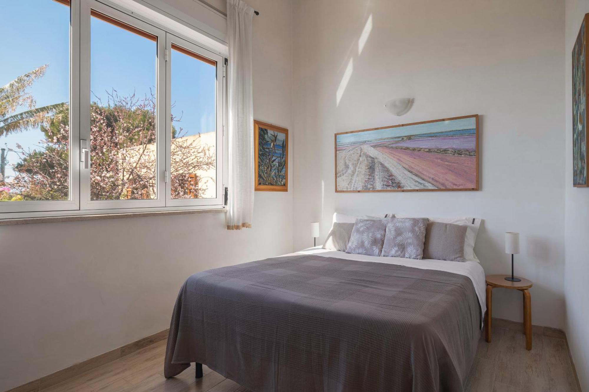 Laguna Dei Fenici Birgi Vecchi Zimmer foto