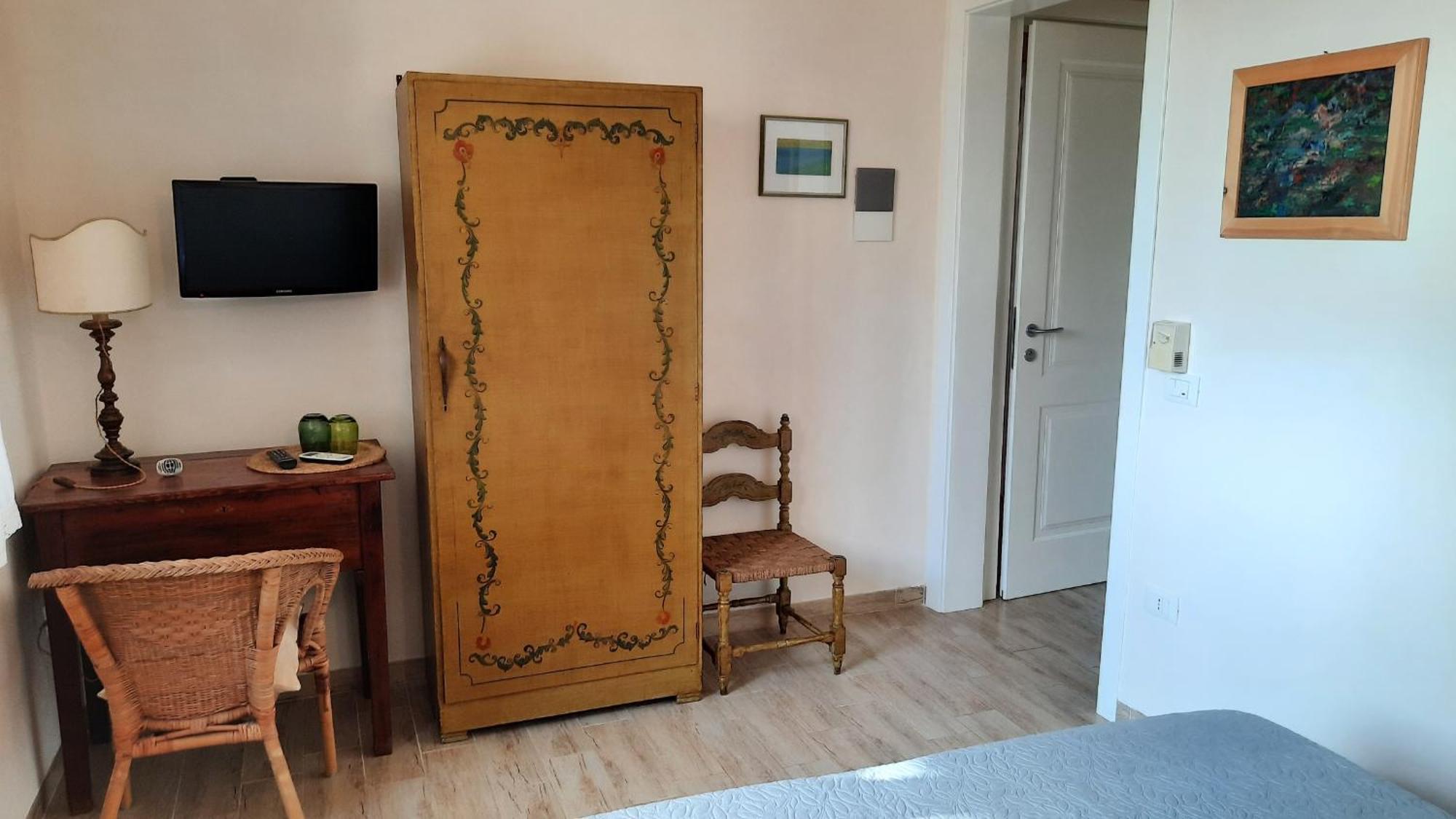 Laguna Dei Fenici Birgi Vecchi Zimmer foto