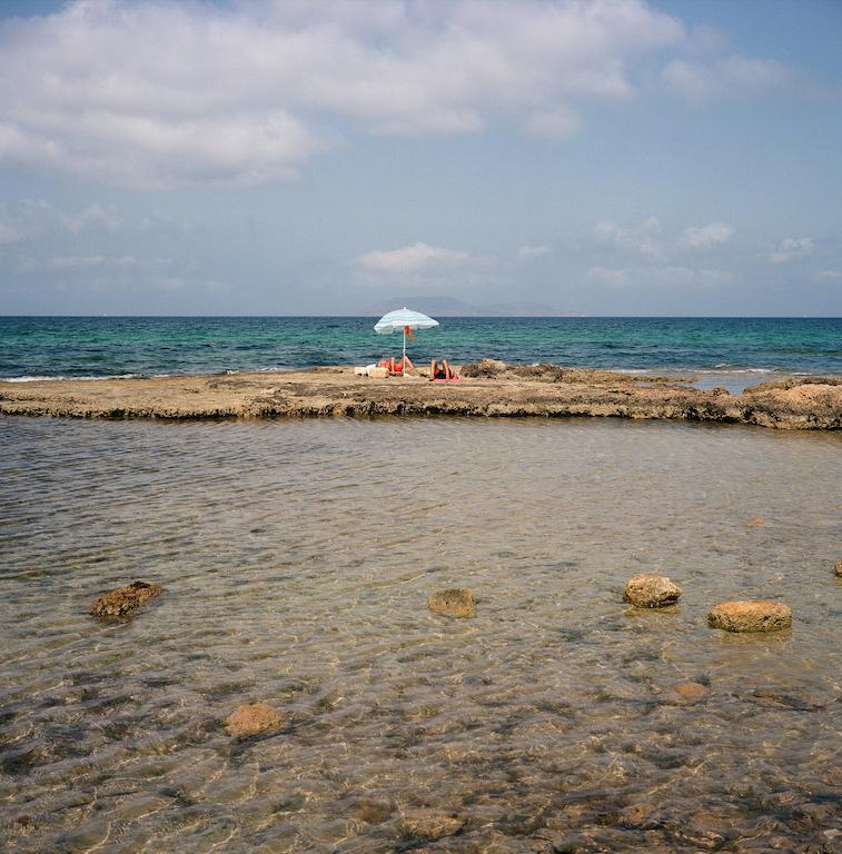 Laguna Dei Fenici Birgi Vecchi Exterior foto