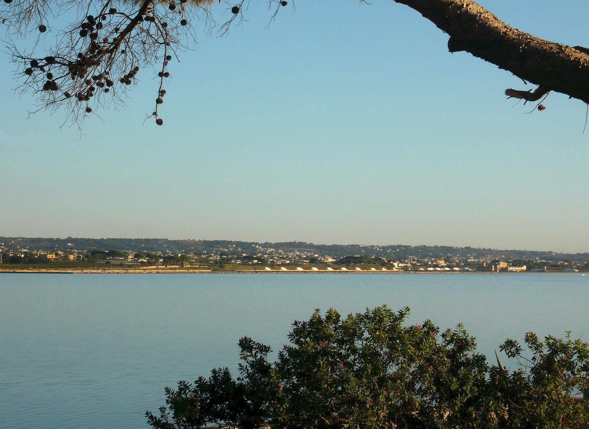 Laguna Dei Fenici Birgi Vecchi Exterior foto